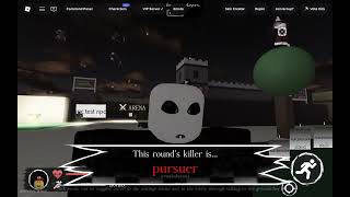 Showcasing my killers in UFT