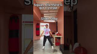 Mid Term Exam In PE Profile