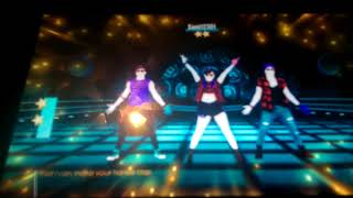 Handclap JUST DANCE 2018 + UNLIMITED