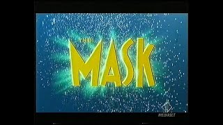 The Mask - Da zero a mito (Chuck Russell, 1994) - Titoli di testa e coda in italiano