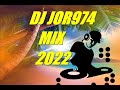 Dj jor974 mix rema calm down vrs maxi 2022