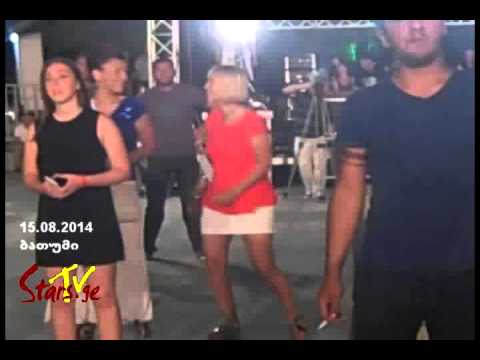 Georgia summer FEST-1 (ექსკლუზივი ბათუმიდან)