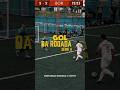 Gol da Rodada 5 #amstel #futebol #uniex #futebol #playball