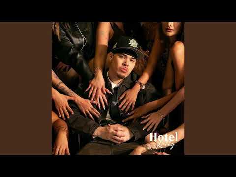 Tobii Hotel Lobby AUDIO 