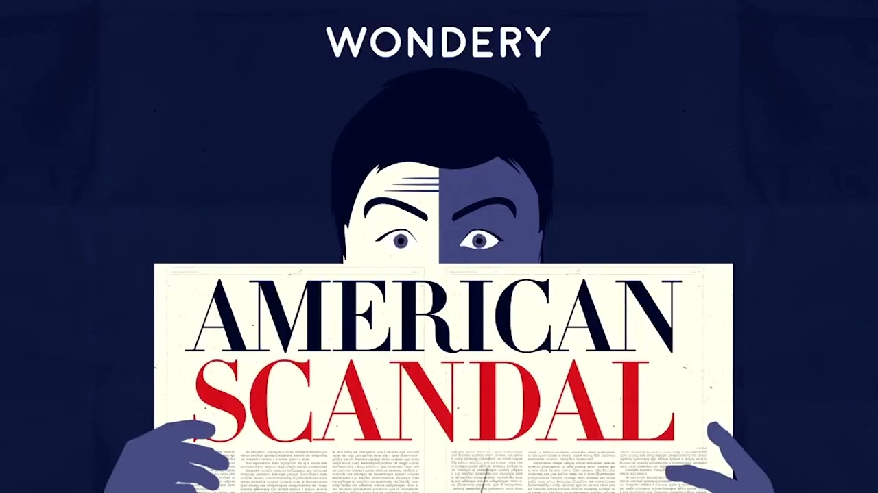 Lehman Brothers | The Wolf at The Door | American Scandal