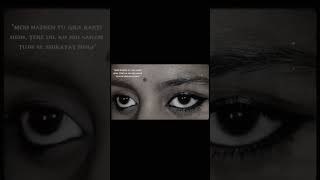 #lovesong #love #newsong #punjabimusic #eyes #edit #memories #flashback #viral #viralvideo #trend