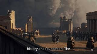 Recreating the Kingdom of Benin with AI | Short History Summary