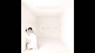 Video thumbnail of "Hoobastank - The Reason (Official Instrumental)"
