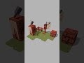 Termites In Minecraft? - Minecraft Animation