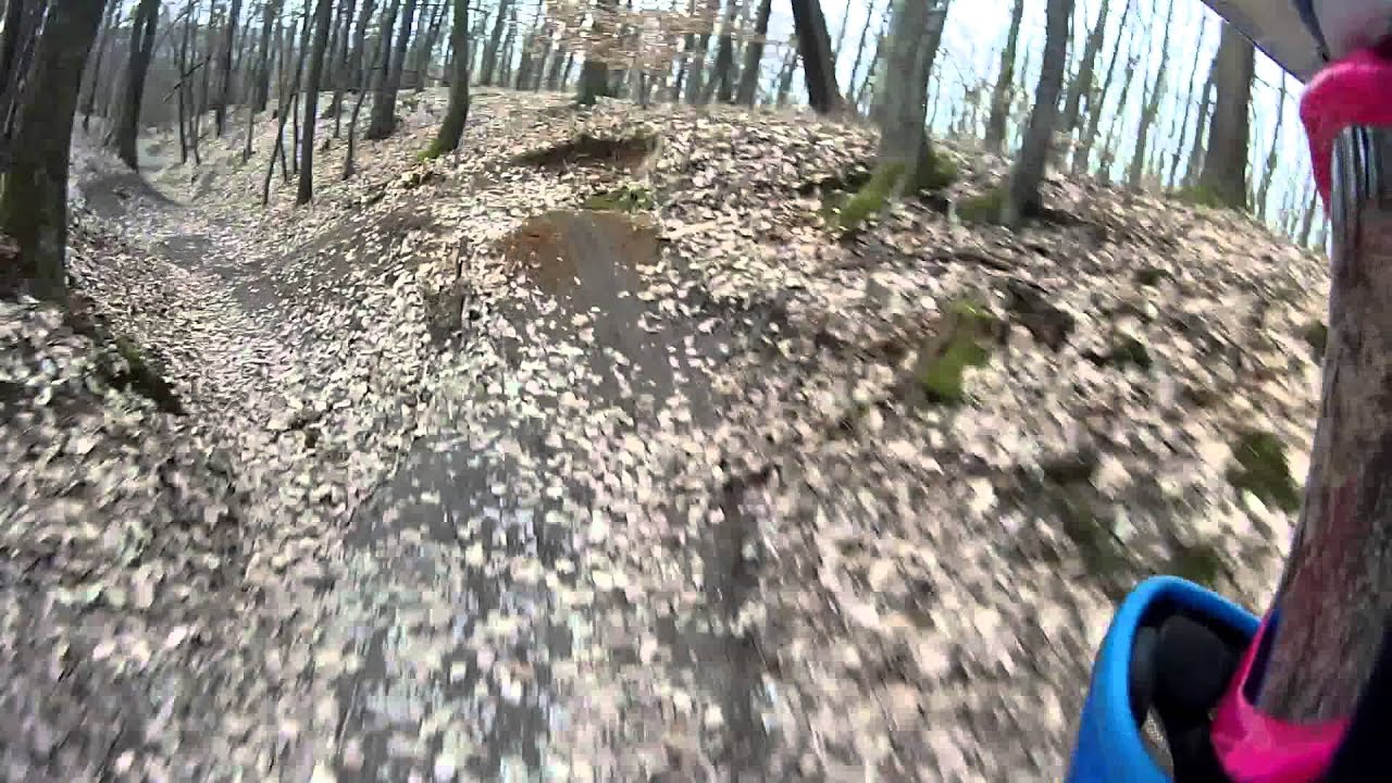 April edit 2013 - Drift HD Ghost, Olympus - YouTube