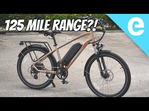 electric bike launched 