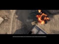Battlefield™ 1 Suez Turkish Intro
