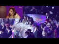 181201 방탄소년단 (BTS) Reaction to 여자아이들 (GIDLE) HANN & LATATA [MMA 2018] CLOSE-UP REACTION