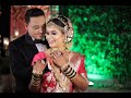 Best wedding highlights 2023  saloni  sanket  wedding wonders  mumbai