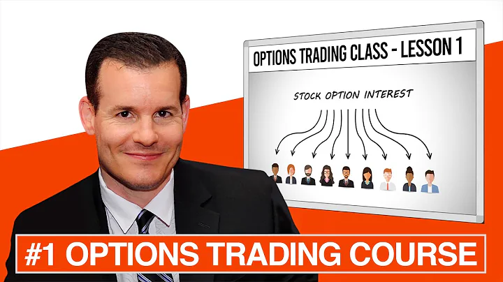 How to Profit with Options | Beginning Options | L...
