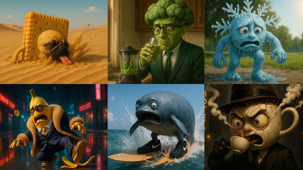 Brainrots But All DiED 39 (Music Video)