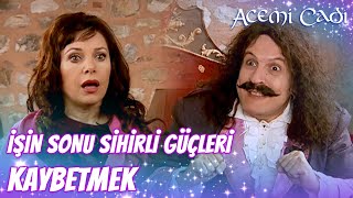 Aile Sırrını Öğrenmek Kesinlikle Yasaktır Acemi Cadı Özel Klip