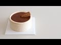 캐러멜 로투스 케이크 만들기 Caramel Lotus Biscoff Cake ｜자도르