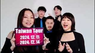 Taiwan Concerts (acapella)
