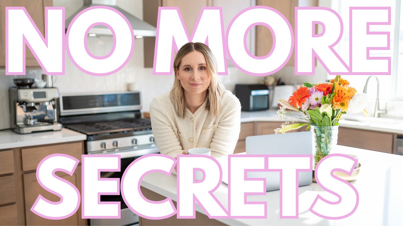 HOMEMAKING SECRETS SUCCESSFUL WOMEN WONT TELL YOU homemakinghacks