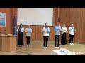 اغنية لما القلب يدق بلغة الاشارة قسم تربية خاصة جامعة قناة السويس .. اغنية لما القلب يدق بلغة الاشارة قسم تربية خاصة جامعة قناة السويس ..