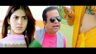 Bhagambhag (HD)- Superhit Blockbuster South Hindi Dubbed Action Movie | Tarun, Genelia | Love Story screenshot 4
