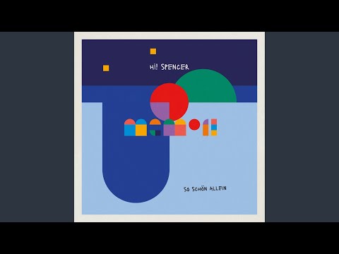 So schön allein (feat. Nicholas Müller)