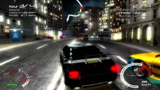 Russian Street Racing PC HD GAMEPLAY screenshot 5