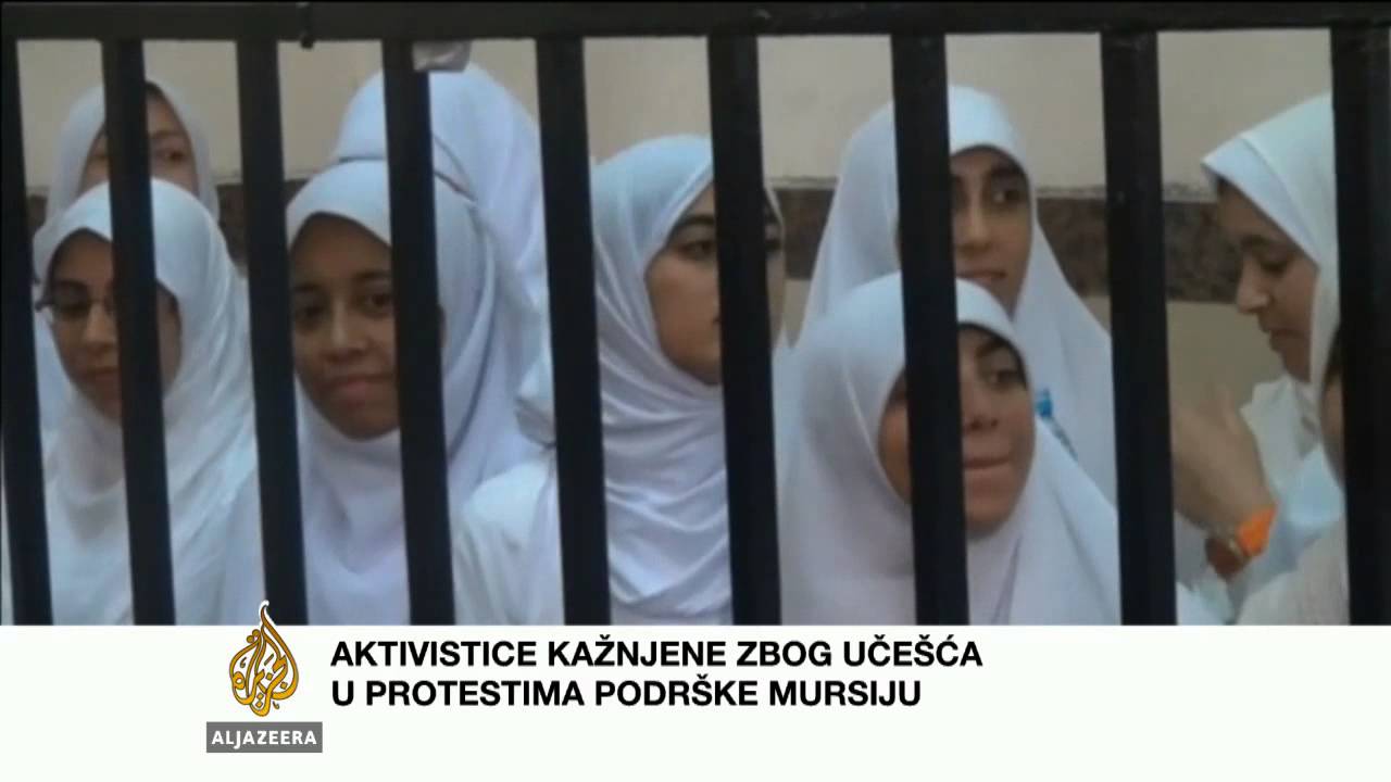 برنارد سميث يتحدث عن إطلاق سراح المتظاهرين
