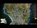 КАК УСТАНОВИТЬ СПУТНИКОВУЮ КАРТУ В GTA 5 / Satellite Map 16K / КАРТА И РАДАР ГТА 5