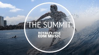 BH - The Summit (Audiosocket Adrenaline EDM Music)