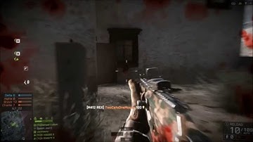 Battlefield 4 Infantry Tips 1: The snap Ambush