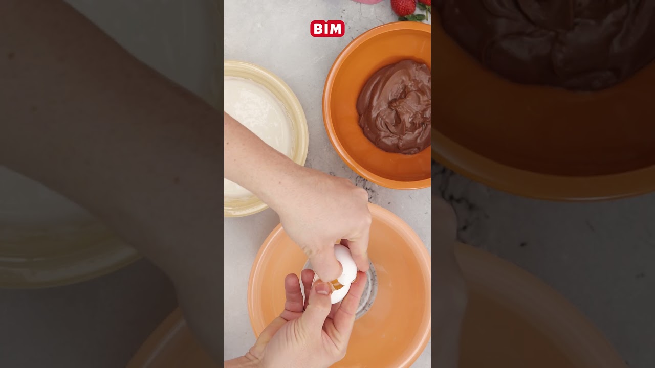 Kahveli Çikolatalı Mousse | Yemek Tarifi | BİM