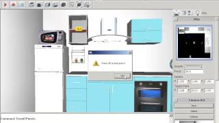 InteriCad T6 Tutorials 384