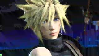 【DFFAC】ディシディアで武者修行９（字幕なし）