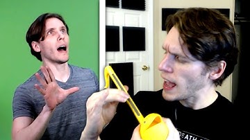 Jerma singing for way too long