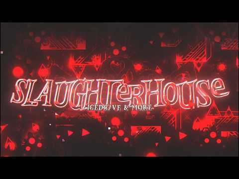 Slaughterhouse 100%