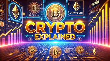 Crypto Craze: Everything You Need to Know About the World of Crypto!