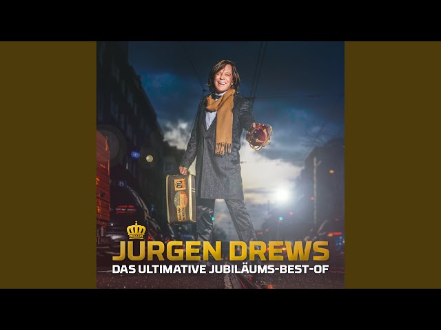 Jürgen Drews - Sommer Hit-Medley