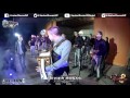 Javier Rosas Con Banda En Vivo 2017 - Cuadros de Adobe