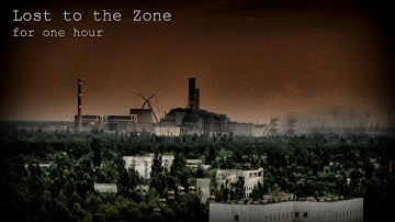 Lost to the Zone mix | Chernobyl | Sleep well, stalker | Dark Ambient music