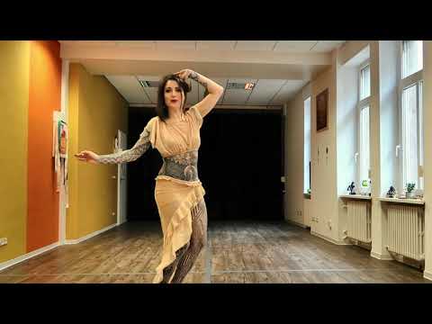 Let's bellydance, Shaabi baby !