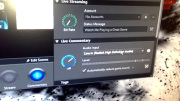 How to Record Party Chat Using Elgato HD60 and Astro Mixamp Pro