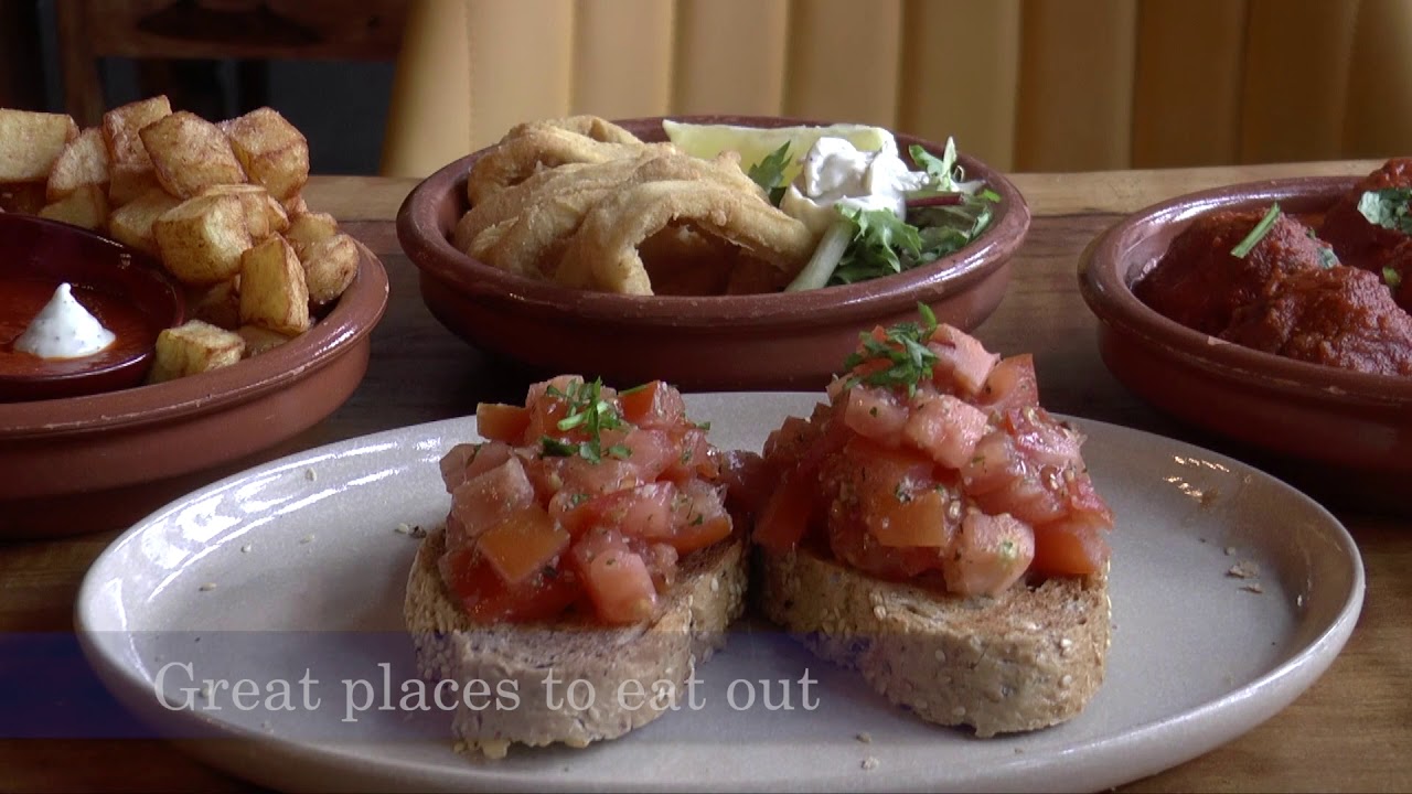 Glorious Kent Food and Drink University of Kent YouTube