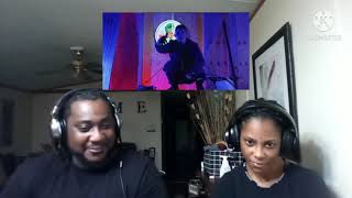 Upchurch No Effort Remix (Official Video) Reaction