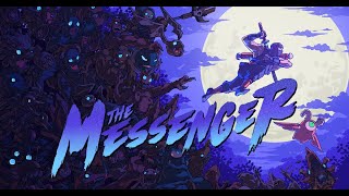 The Messenger (PS Plus Premium Free Trial) - Let's Play - PS5 screenshot 5