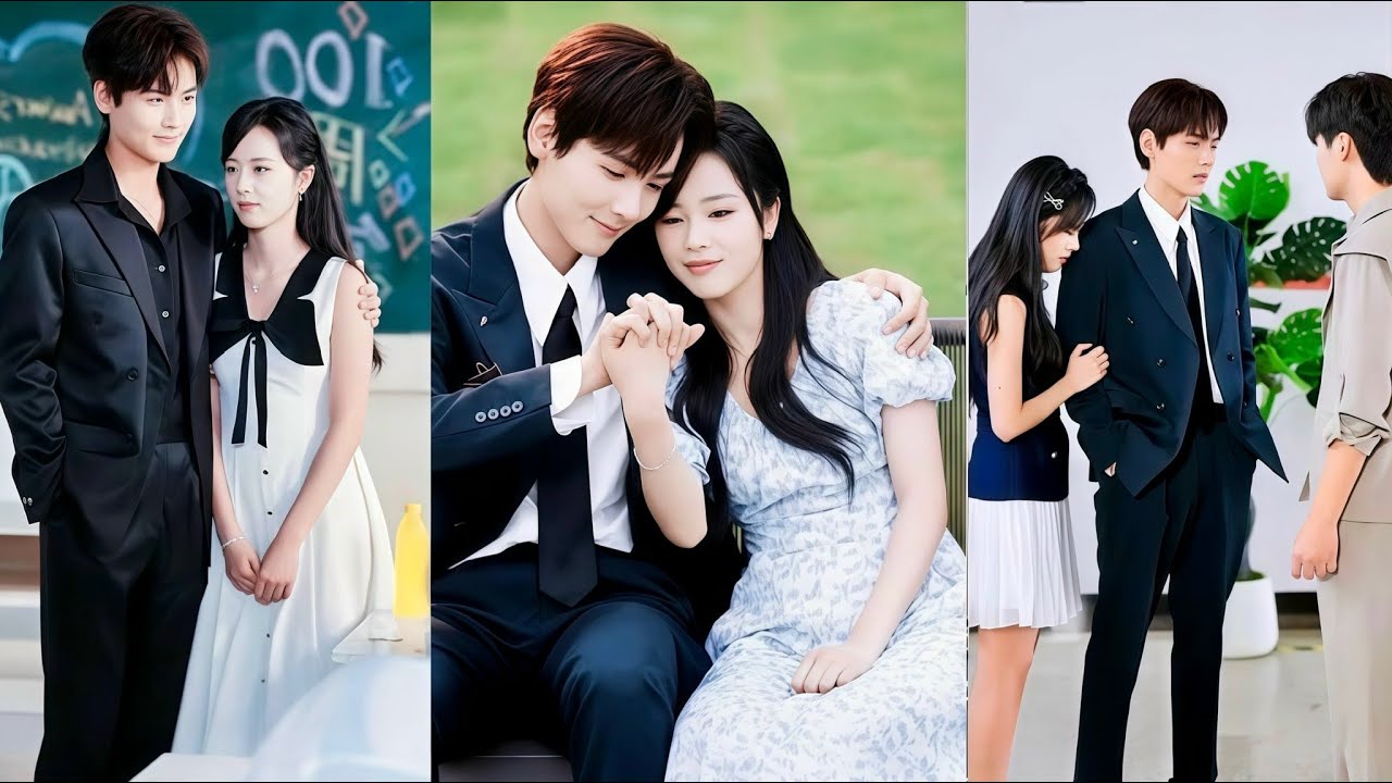 🔥Elle l’a aimé quatre ans sans retour. Quand elle a épousé un autre, il a regretté trop tard.