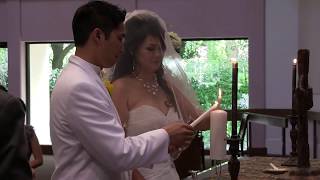 07-28-2012 Wedding Video Highlights