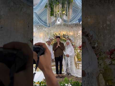 Mas Ku Rabi Lur Nyuwun Doane | Rabi dengan View Alam