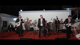 Band Strings Live Konkani Song Khushi Zatha By Robin Sequeira Mangalore